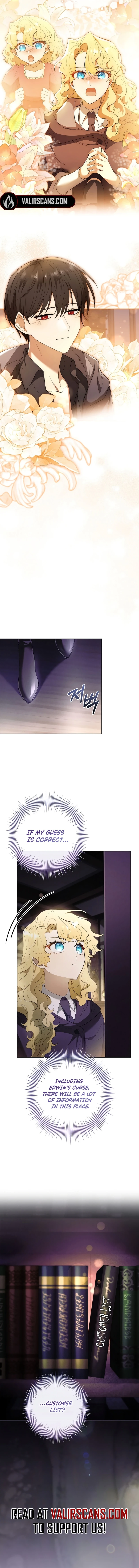 Male Lead, I’ll Respect Your Taste Chapter 62 63 ch 62 8