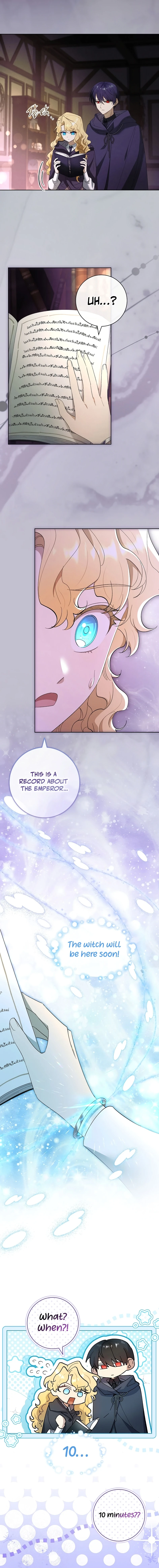 Male Lead, I’ll Respect Your Taste Chapter 62 64 ch 62 9