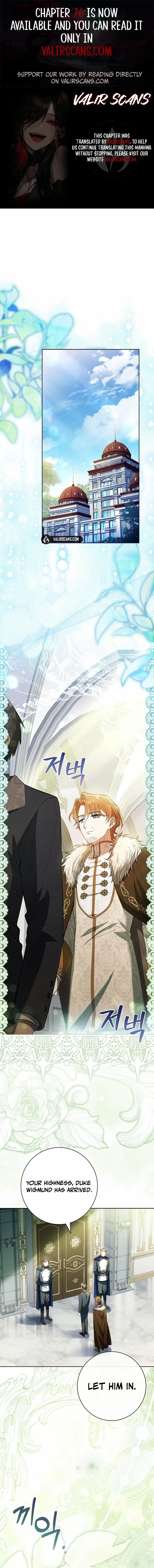 Male Lead, I’ll Respect Your Taste Chapter 65 62 ch 65 1