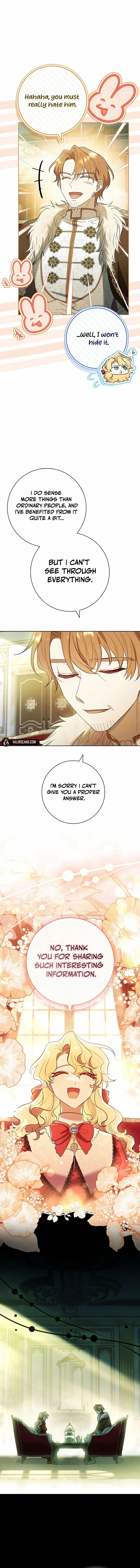 Male Lead, I’ll Respect Your Taste Chapter 65 71 ch 65 10