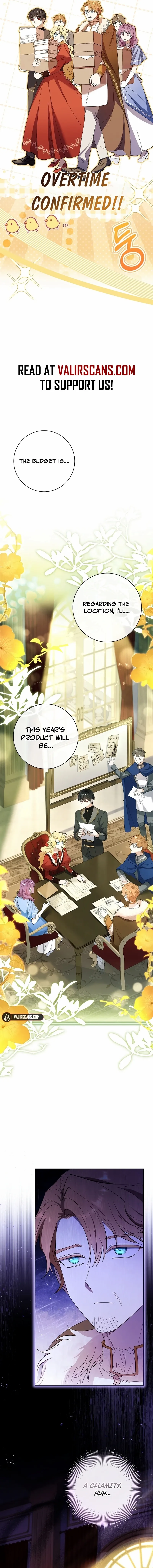 Male Lead, I’ll Respect Your Taste Chapter 65 73 ch 65 12