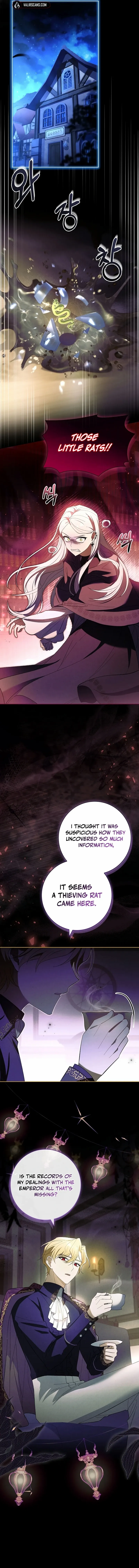 Male Lead, I’ll Respect Your Taste Chapter 65 75 ch 65 14