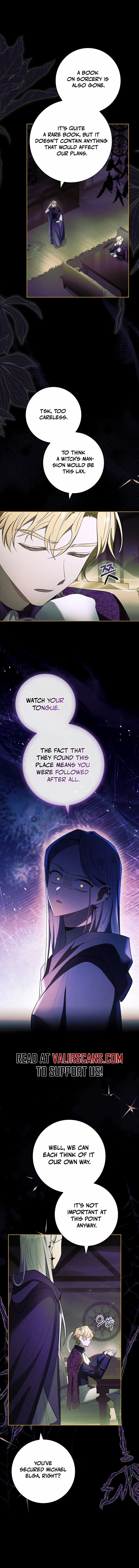 Male Lead, I’ll Respect Your Taste Chapter 65 76 ch 65 15