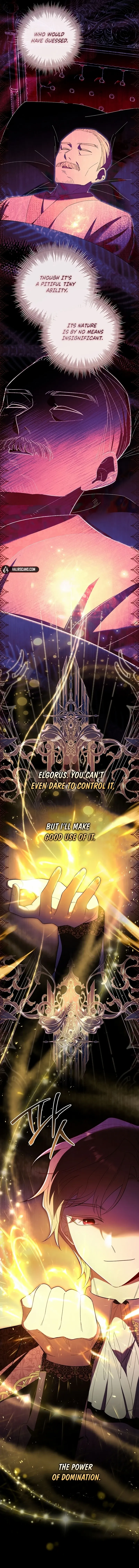 Male Lead, I’ll Respect Your Taste Chapter 65 78 ch 65 17