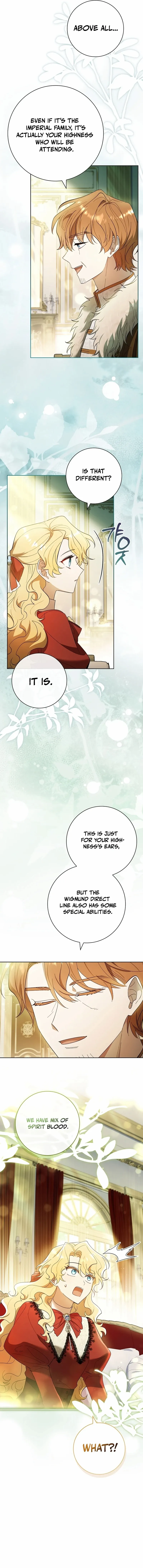 Male Lead, I’ll Respect Your Taste Chapter 65 67 ch 65 6