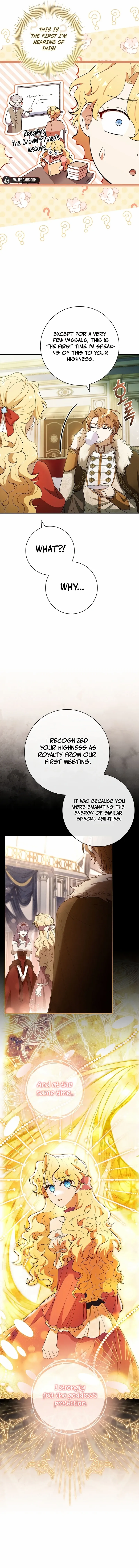 Male Lead, I’ll Respect Your Taste Chapter 65 68 ch 65 7