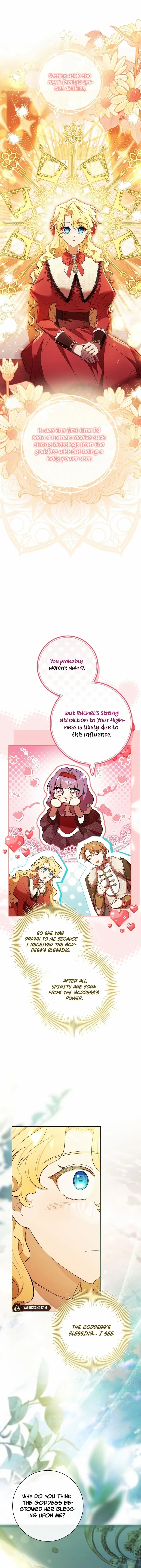 Male Lead, I’ll Respect Your Taste Chapter 65 69 ch 65 8