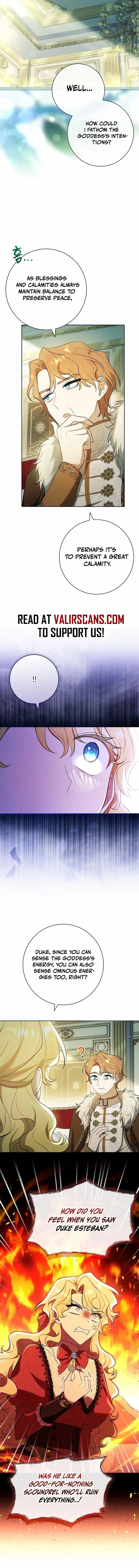 Male Lead, I’ll Respect Your Taste Chapter 65 70 ch 65 9