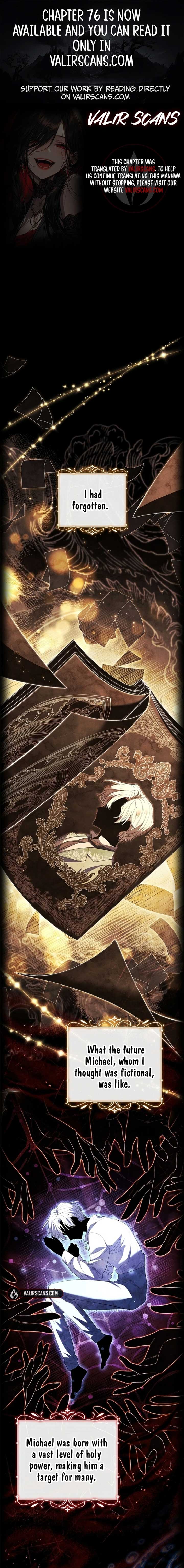 Male Lead, I’ll Respect Your Taste Chapter 68 59 01