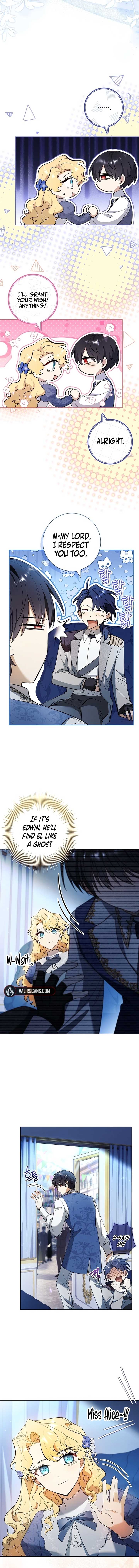 Male Lead, I’ll Respect Your Taste Chapter 68 65 07