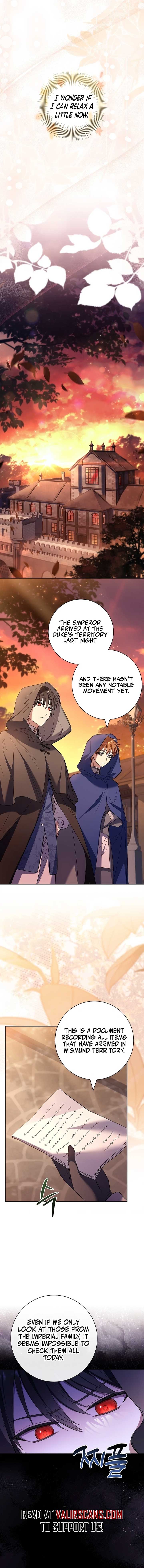 Male Lead, I’ll Respect Your Taste Chapter 68 66 08