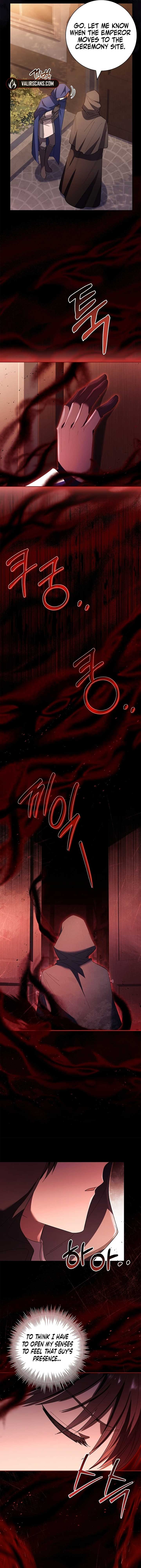 Male Lead, I’ll Respect Your Taste Chapter 68 67 09