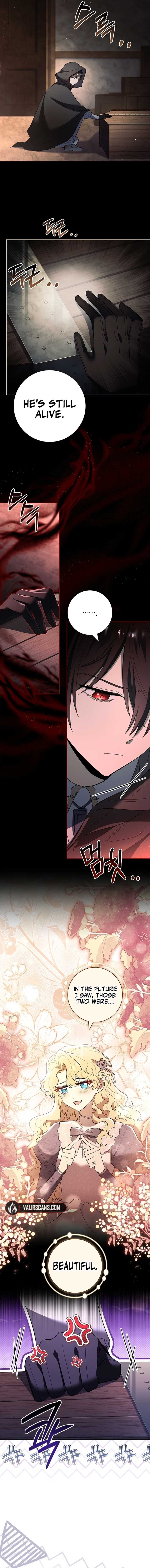 Male Lead, I’ll Respect Your Taste Chapter 68 69 11