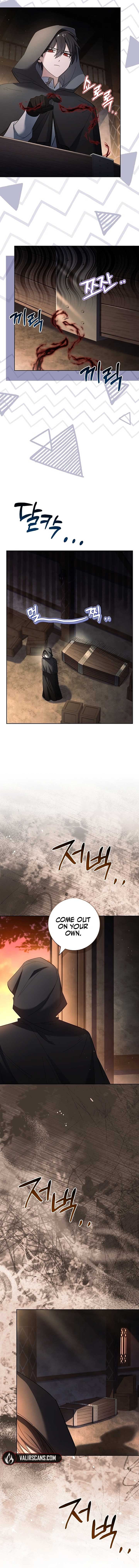 Male Lead, I’ll Respect Your Taste Chapter 68 70 12