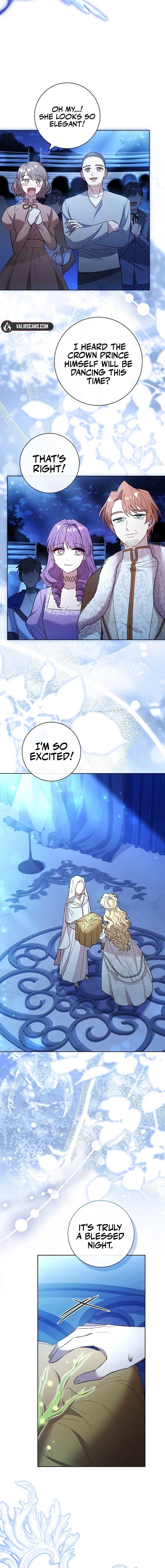 Male Lead, I’ll Respect Your Taste Chapter 68 72 14