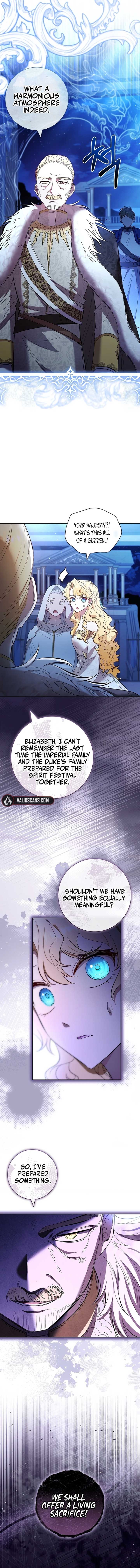 Male Lead, I’ll Respect Your Taste Chapter 68 73 15