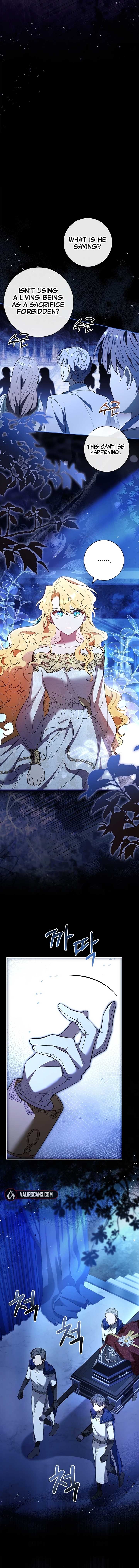 Male Lead, I’ll Respect Your Taste Chapter 68 74 16