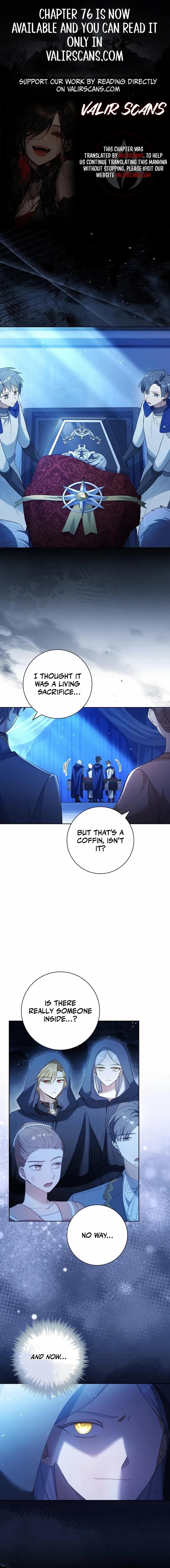 Male Lead, I’ll Respect Your Taste Chapter 69 53 ch 69 1