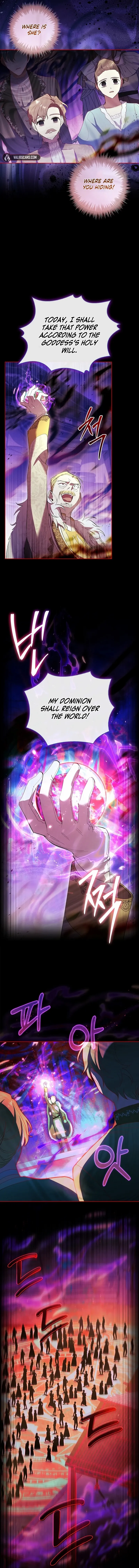 Male Lead, I’ll Respect Your Taste Chapter 69 62 ch 69 10