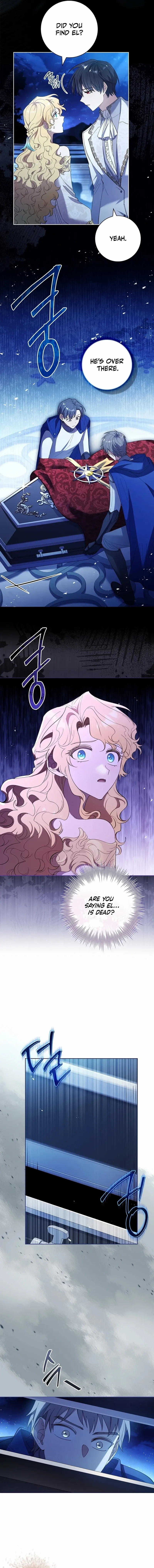 Male Lead, I’ll Respect Your Taste Chapter 69 55 ch 69 3