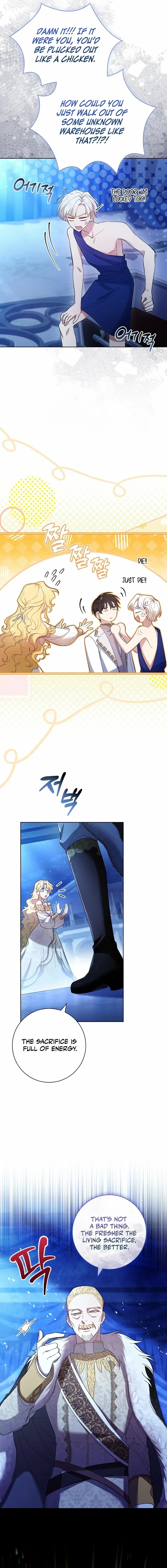 Male Lead, I’ll Respect Your Taste Chapter 69 59 ch 69 7