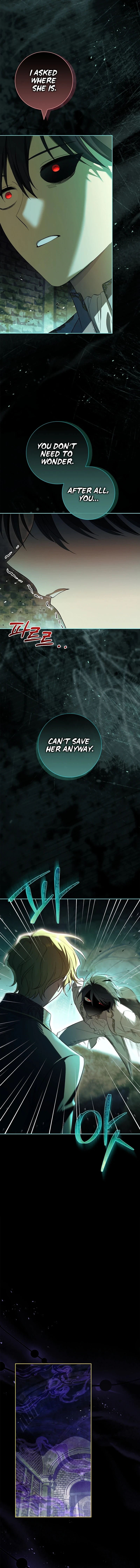 Male Lead, I’ll Respect Your Taste Chapter 70 70 ch 70 12