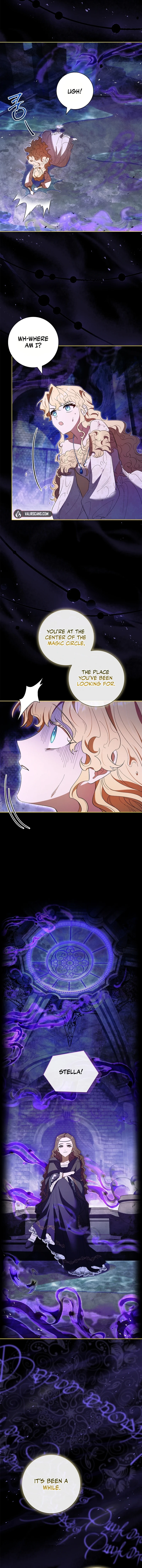 Male Lead, I’ll Respect Your Taste Chapter 70 71 ch 70 13