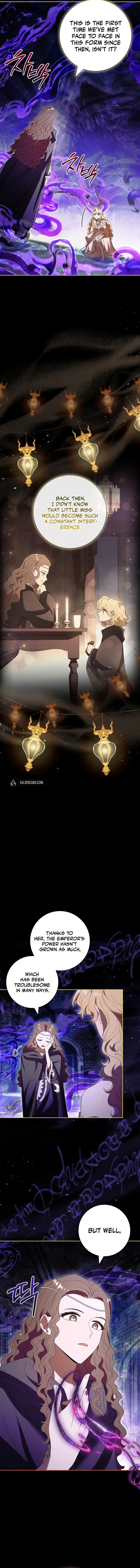 Male Lead, I’ll Respect Your Taste Chapter 70 72 ch 70 14