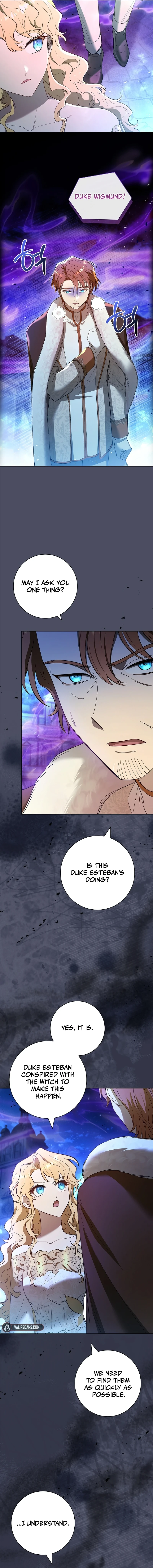 Male Lead, I’ll Respect Your Taste Chapter 70 61 ch 70 3