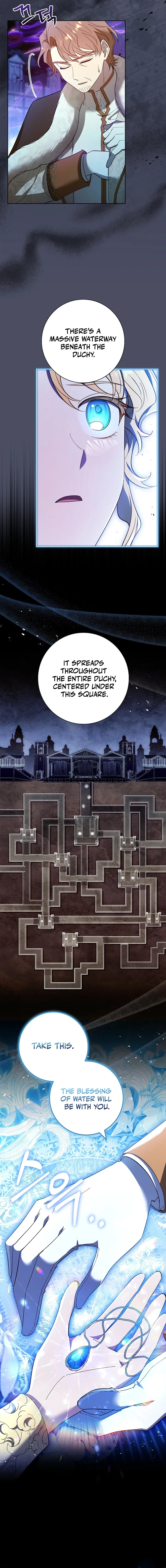 Male Lead, I’ll Respect Your Taste Chapter 70 62 ch 70 4