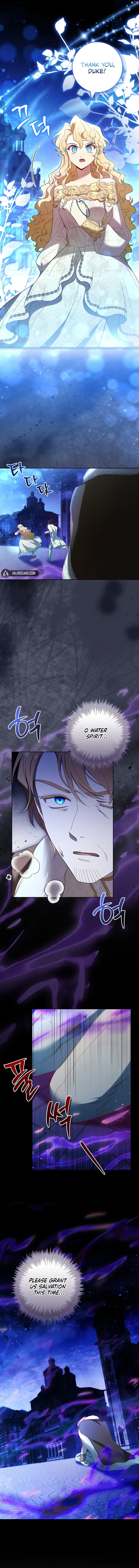 Male Lead, I’ll Respect Your Taste Chapter 70 63 ch 70 5