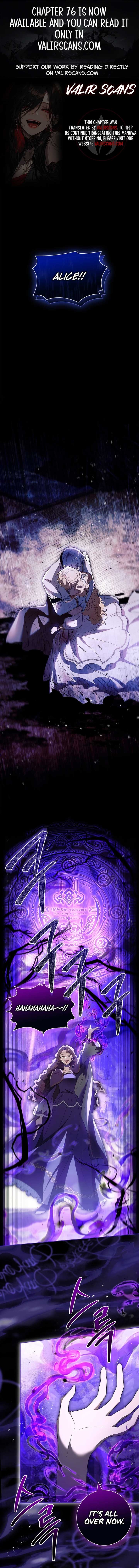 Male Lead, I’ll Respect Your Taste Chapter 72 62 ch 72 1