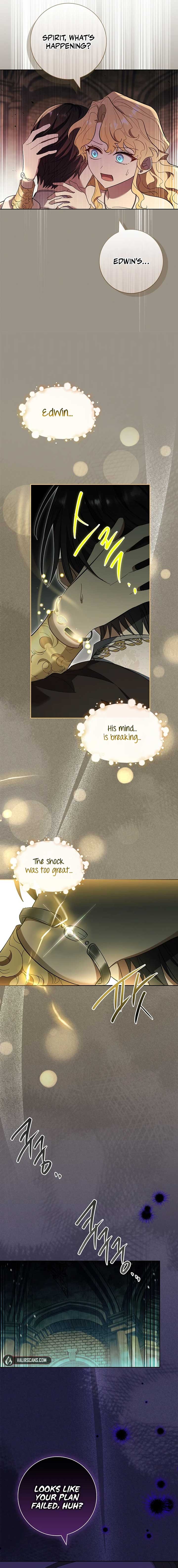 Male Lead, I’ll Respect Your Taste Chapter 72 71 ch 72 10