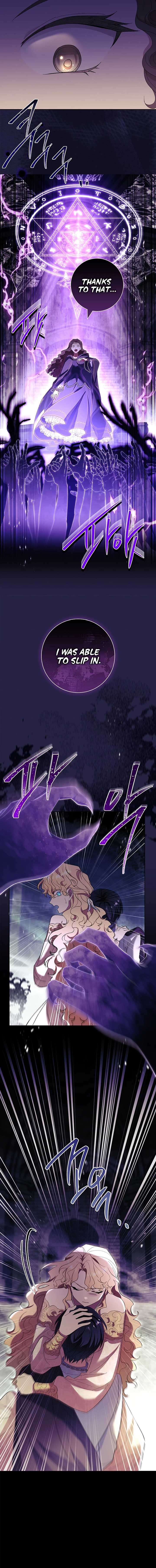 Male Lead, I’ll Respect Your Taste Chapter 72 72 ch 72 11