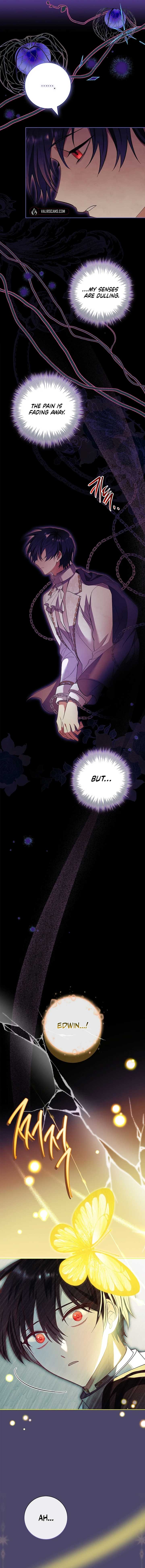 Male Lead, I’ll Respect Your Taste Chapter 72 75 ch 72 14