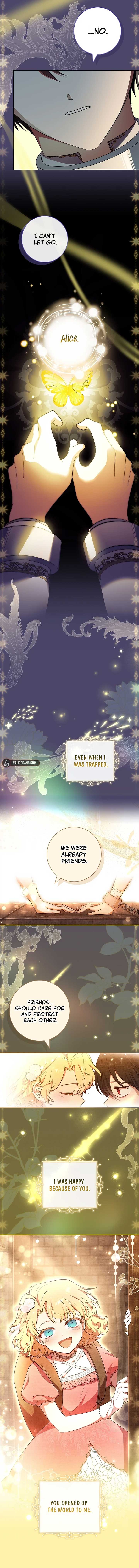 Male Lead, I’ll Respect Your Taste Chapter 72 76 ch 72 15