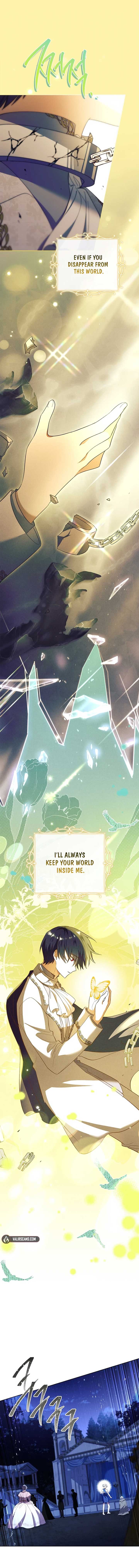 Male Lead, I’ll Respect Your Taste Chapter 72 77 ch 72 16