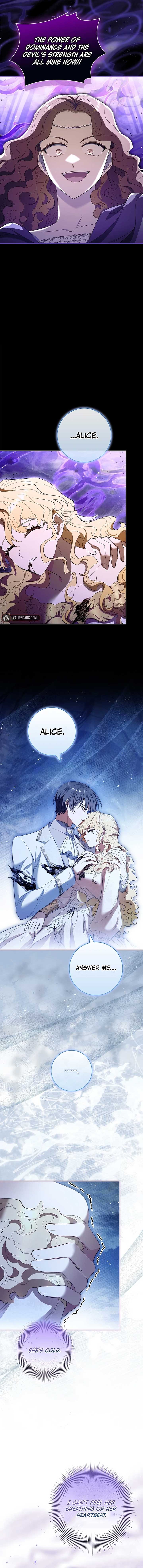 Male Lead, I’ll Respect Your Taste Chapter 72 63 ch 72 2