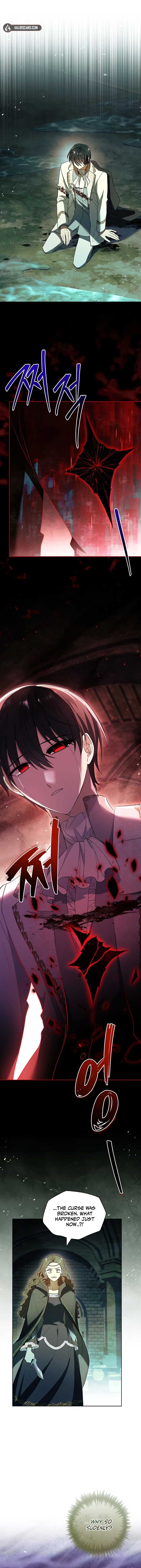 Male Lead, I’ll Respect Your Taste Chapter 72 66 ch 72 5