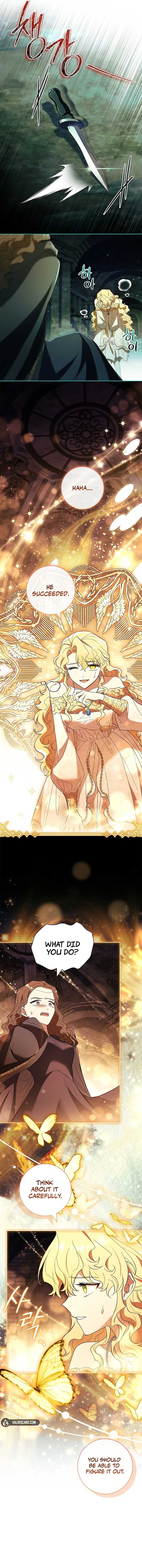 Male Lead, I’ll Respect Your Taste Chapter 72 68 ch 72 7