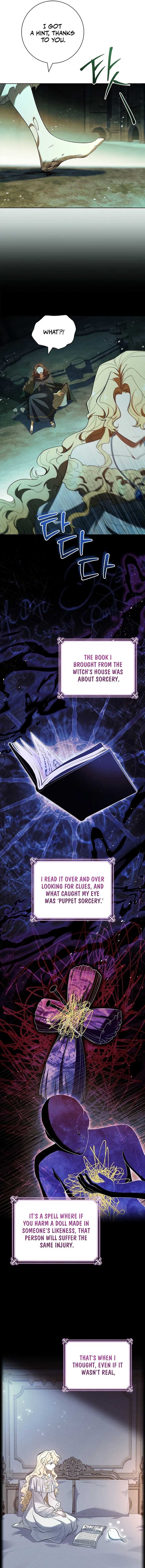 Male Lead, I’ll Respect Your Taste Chapter 72 69 ch 72 8