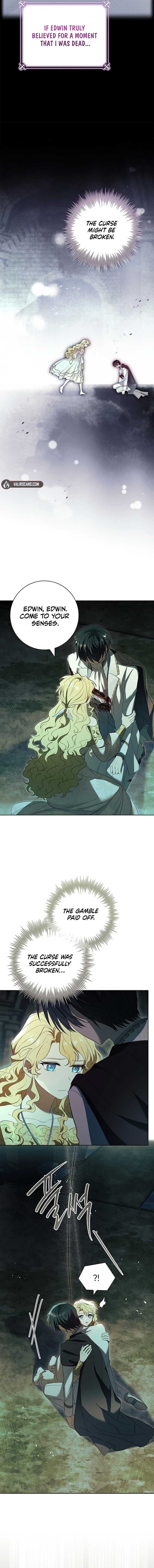 Male Lead, I’ll Respect Your Taste Chapter 72 70 ch 72 9