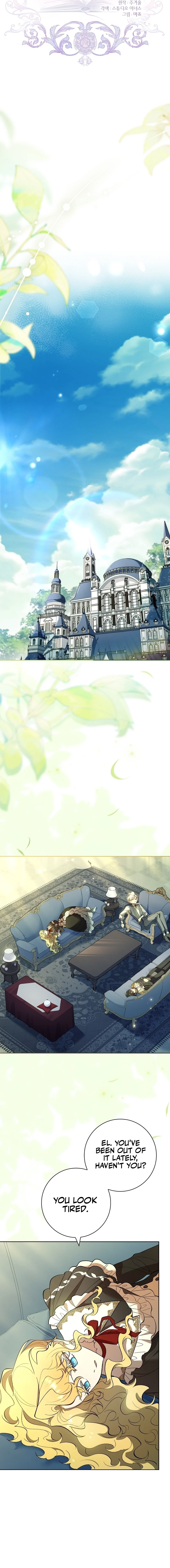 Male Lead, I’ll Respect Your Taste Chapter 74 72 ch 74 11