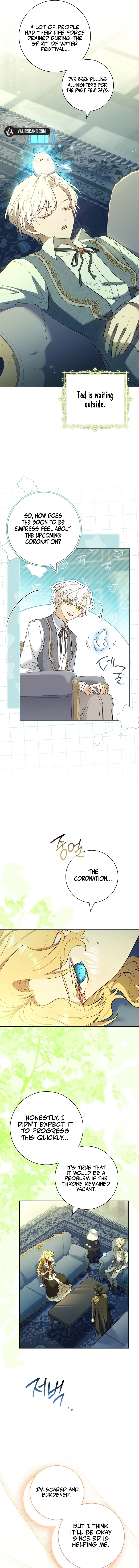 Male Lead, I’ll Respect Your Taste Chapter 74 73 ch 74 12