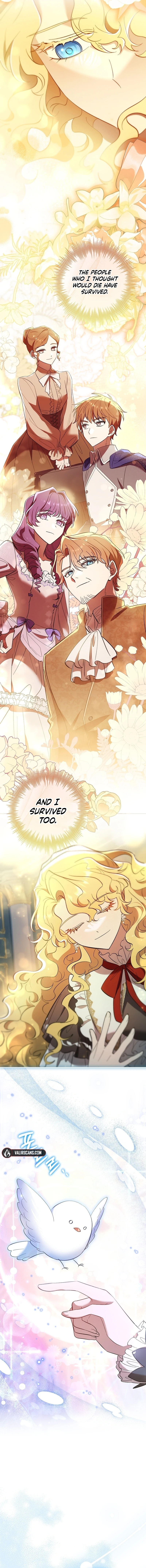 Male Lead, I’ll Respect Your Taste Chapter 74 75 ch 74 14