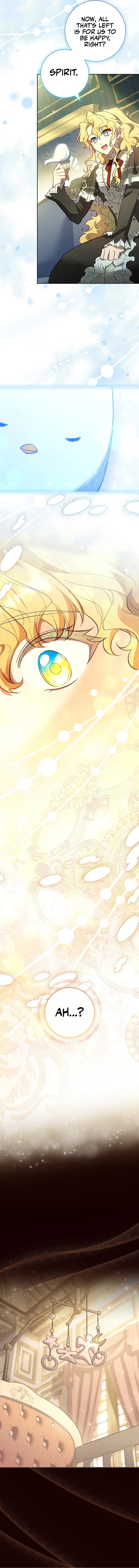 Male Lead, I’ll Respect Your Taste Chapter 74 76 ch 74 15