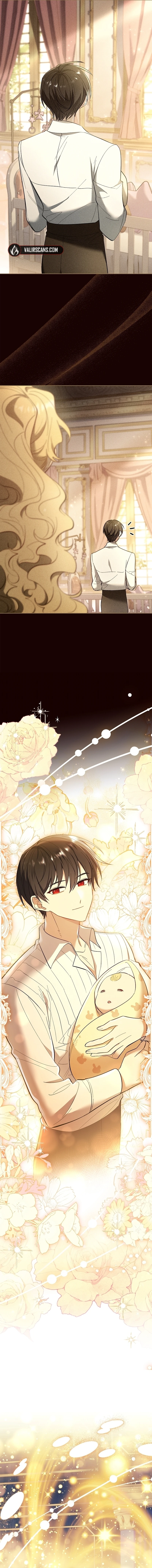 Male Lead, I’ll Respect Your Taste Chapter 74 77 ch 74 16