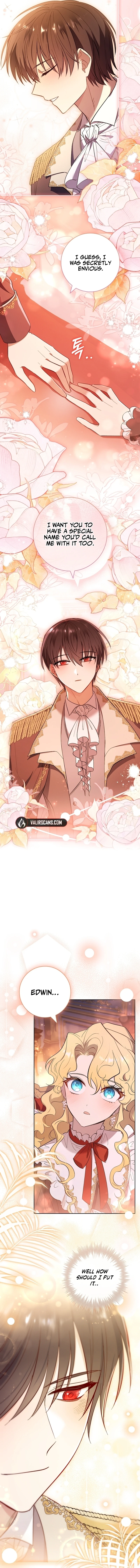 Male Lead, I’ll Respect Your Taste Chapter 74 65 ch 74 4