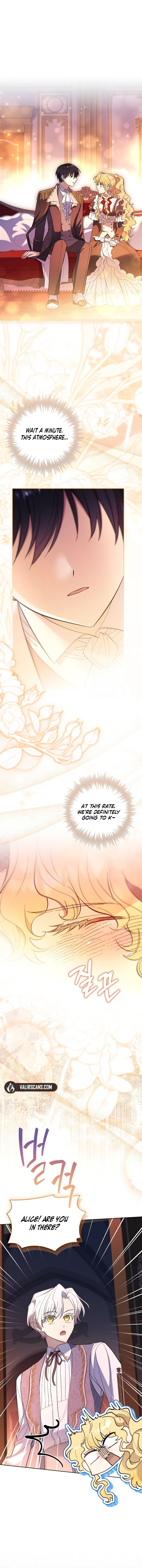 Male Lead, I’ll Respect Your Taste Chapter 74 68 ch 74 7