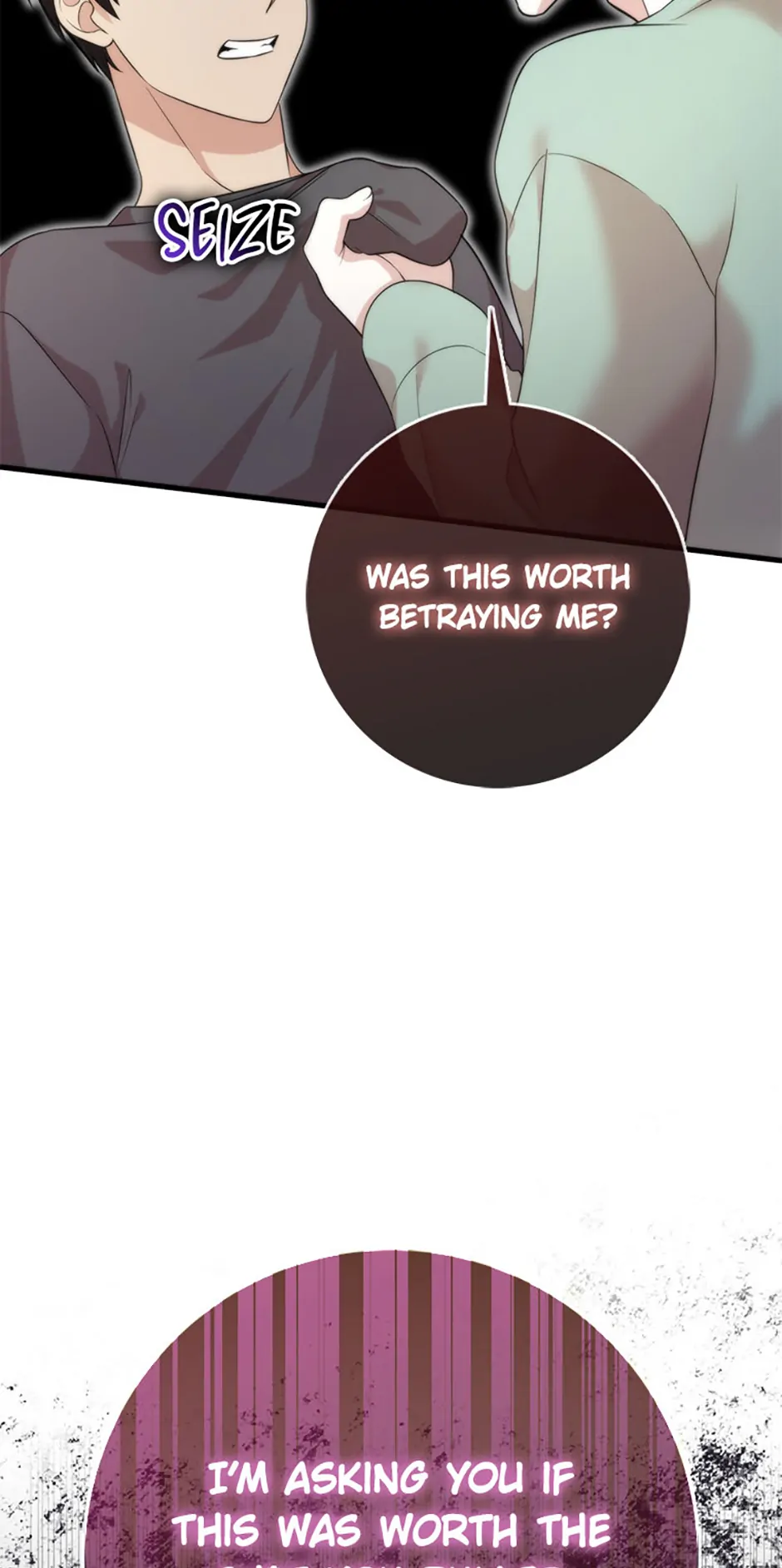 Male Lead Likes My Support! Chapter 21 237 02